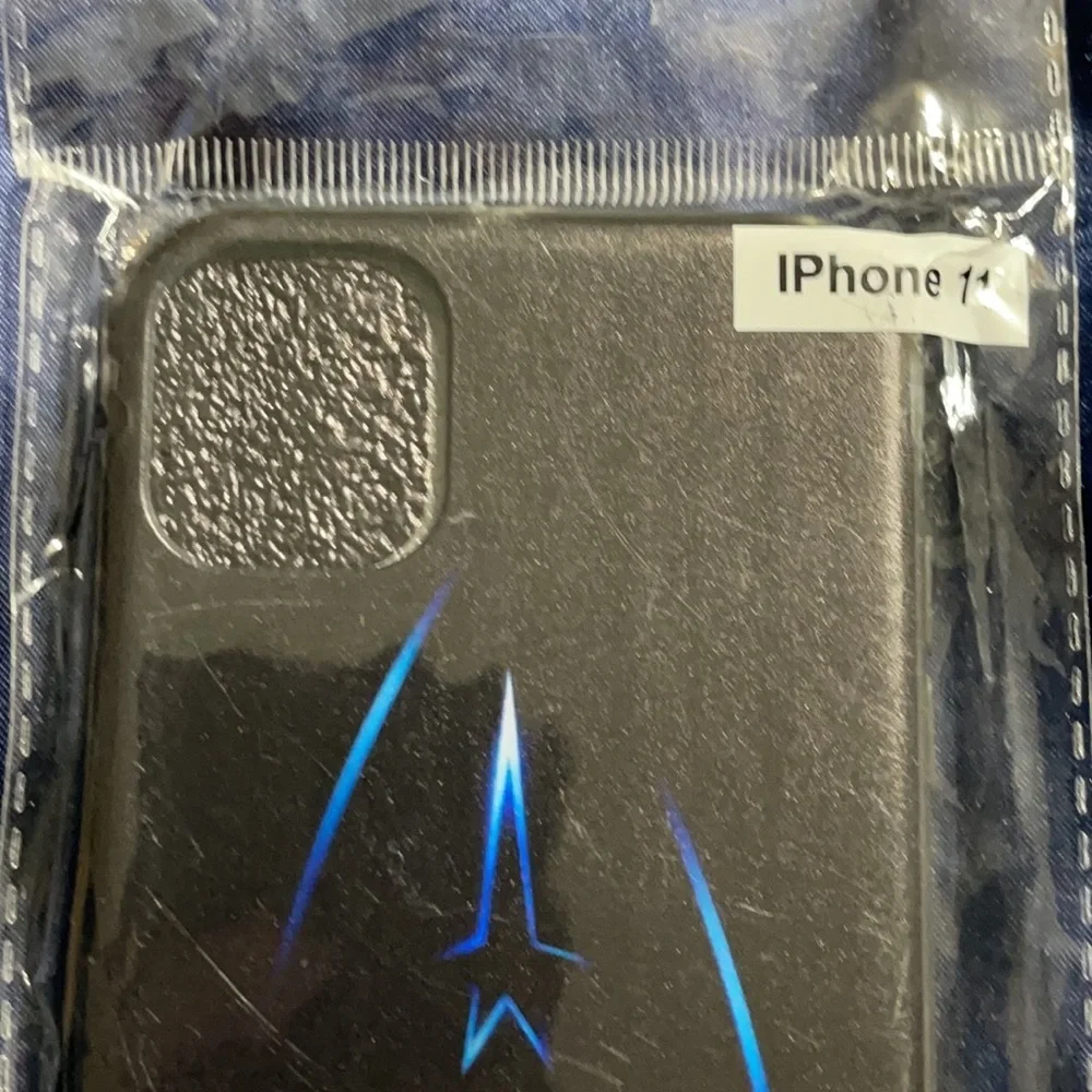 New movie iPhone 11 case